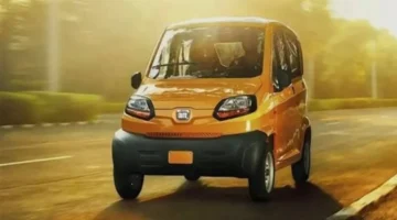 سيارة بديلة.. الجيزة تطلق تجربة جديدة في أربعة أحياء بديلاً للتوك توك